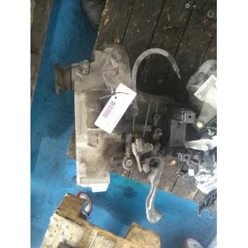 CAJA CAMBIOS GET S/C 