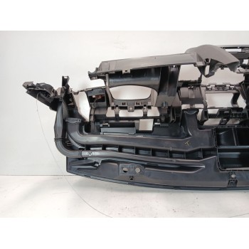 Recambio de salpicadero para citroën jumper iii furgoneta 2.0 bluehdi 110 referencia OEM IAM 1314139070  