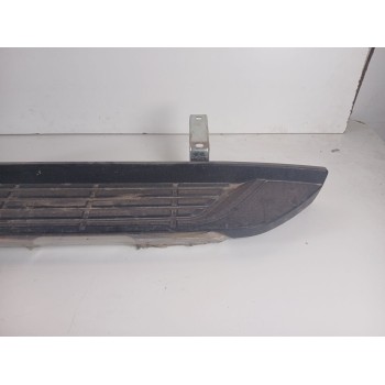 Recambio de estribo para ford ranger (tke) 2.2 tdci referencia OEM IAM eb3b16450g  