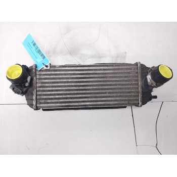 Recambio de intercooler para hyundai ix35 (lm, el, elh) 1.7 crdi referencia OEM IAM 282702A850  