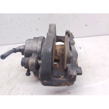 Recambio de pinza freno delantera izquierda para peugeot expert furgoneta (v_) 2.0 bluehdi 120 referencia OEM IAM   