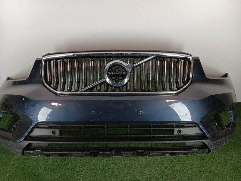 Recambio de paragolpes delantero para volvo xc40 (536) t5 awd referencia OEM IAM 31449359  