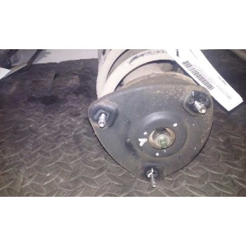 Recambio de amortiguador delantero derecho para kia rio 1.4 cat referencia OEM IAM   