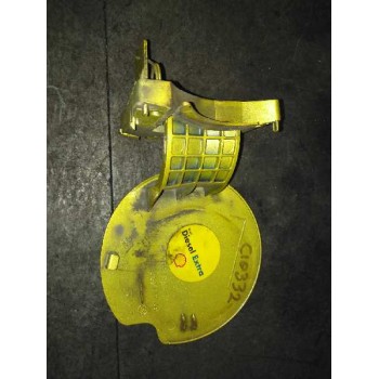 Recambio de tapa exterior combustible para peugeot 307 break / sw (s1) sw referencia OEM IAM   