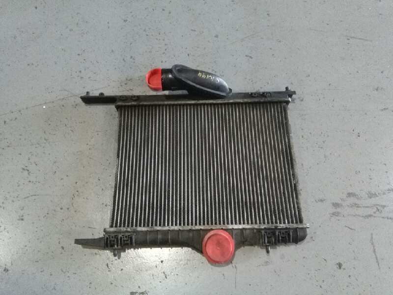 Recambio de intercooler para mitsubishi carisma berlina 5 (da0) 1900 di-d avance referencia OEM IAM ETP8928  