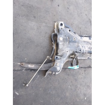 Recambio de puente delantero para citroën c4 lim. business referencia OEM IAM   