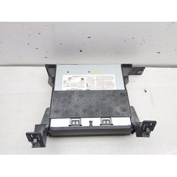 Recambio de modulo electronico para cupra formentor (km7) 1.4 e-hybrid referencia OEM IAM 5fa035862r  