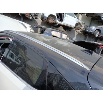 Recambio de barras techo para nissan qashqai iii (j12) 1.3 dig-t referencia OEM IAM 738216UA0C  