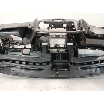 Recambio de salpicadero para citroën jumper iii furgoneta 2.0 bluehdi 110 referencia OEM IAM 1314139070  