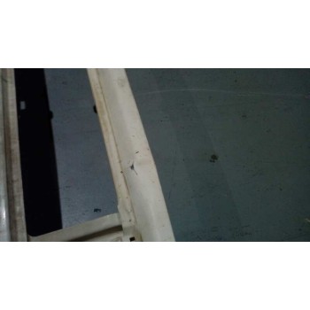 Recambio de panel frontal para iveco daily caja cerrada (1999 =>) referencia OEM IAM  TRAVESAÑO SUPERIOR 