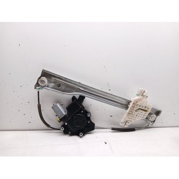 Recambio de elevalunas delantero izquierdo para mg zs suv (azs1) 1.0 t-gdi referencia OEM IAM 98811zs110  