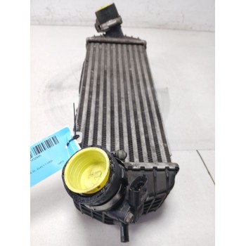 Recambio de intercooler para hyundai ix35 (lm, el, elh) 1.7 crdi referencia OEM IAM 282702A850  