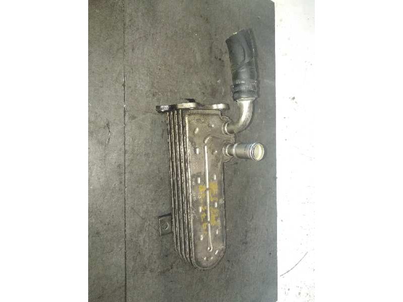 Recambio de enfriador egr para volkswagen passat berlina (3c2) 2.0 tdi referencia OEM IAM 03G131513J  
