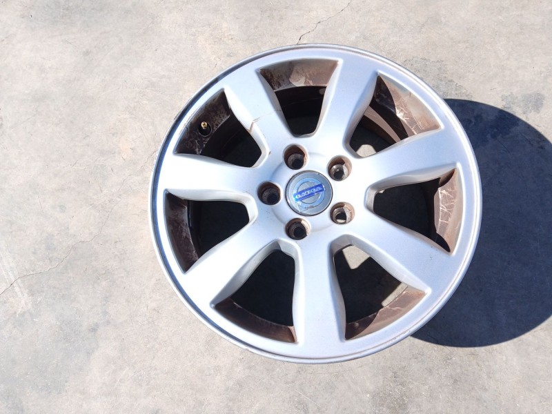 Recambio de llanta para volvo v60 i (155) d3 / d4 referencia OEM IAM 31200601SS  