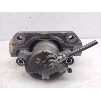 Recambio de pinza freno delantera izquierda para peugeot expert furgoneta (v_) 2.0 bluehdi 120 referencia OEM IAM   