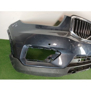 Recambio de paragolpes delantero para volvo xc40 (536) t5 awd referencia OEM IAM 31449359  