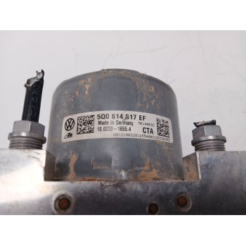 Recambio de abs para volkswagen tiguan (ad1, ax1) 2.0 tdi 4motion referencia OEM IAM 5Q0614517EF  