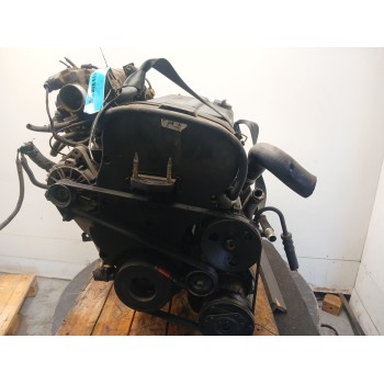 Recambio de motor completo para daewoo nubira sedán (j100) 1.6 16v referencia OEM IAM A16DMS B 