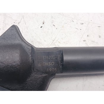 Recambio de inyector para opel zafira b essentia referencia OEM IAM 973762703  