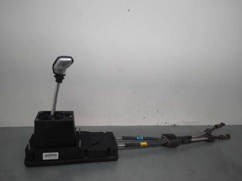 Recambio de varillaje cambio para peugeot 308 access referencia OEM IAM 9806936580 C/ PALANCA CAMBIO 