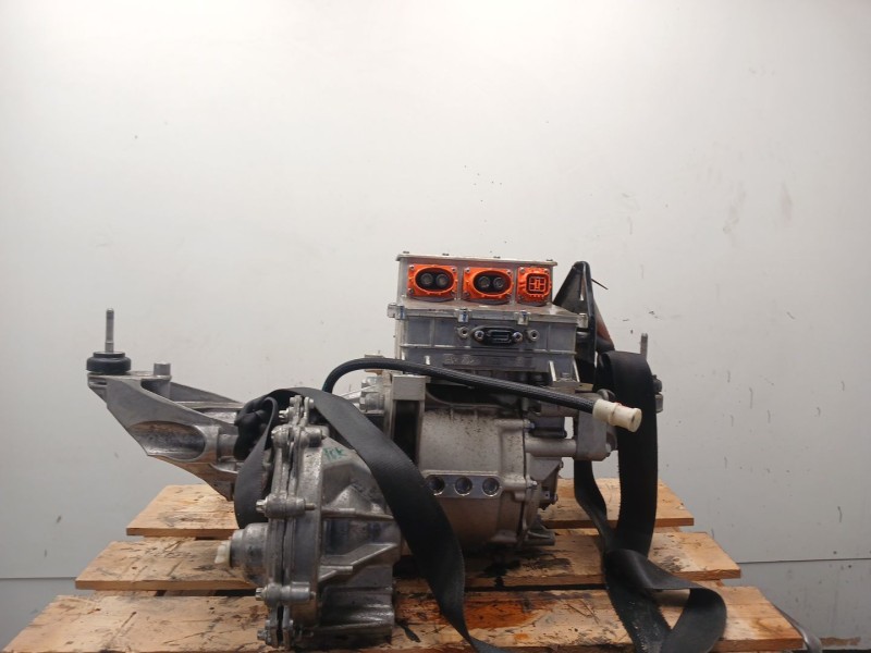 Recambio de motor completo para dacia spring ev (b6m1) referencia OEM IAM 4DB401 290101552R 