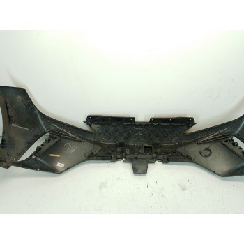 Recambio de paragolpes delantero para mg mg 4 (eh32) ev referencia OEM IAM P11183302  