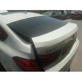 Recambio de porton trasero para bmw serie 5 gran turismo (f07) 3.0 turbodiesel referencia OEM IAM   