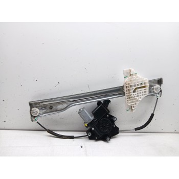 Recambio de elevalunas delantero izquierdo para mg zs suv (azs1) 1.0 t-gdi referencia OEM IAM 98811zs110  