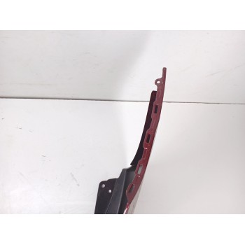 Recambio de paragolpes delantero para honda civic vii sedán (es, et) 1.4 (es4) referencia OEM IAM 71101SNBG00ZG  