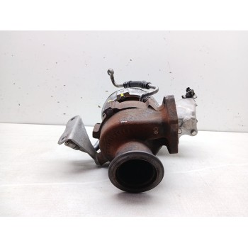Recambio de turbocompresor para bmw 3 touring (f31) 320 d referencia OEM IAM 851947505F 4933500642 724779