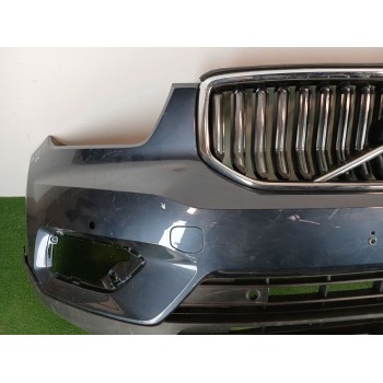 Recambio de paragolpes delantero para volvo xc40 (536) t5 awd referencia OEM IAM 31449359  