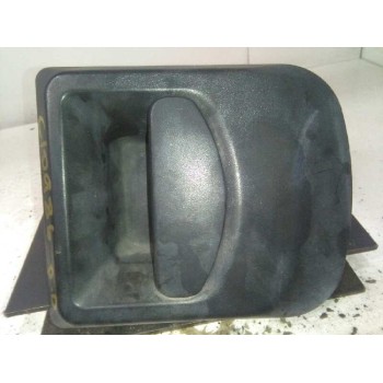 MANETA EXTERIOR DELANTERA DERECHA 