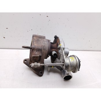 Recambio de turbocompresor para nissan micra (k12e) 1.5 dci turbodiesel cat referencia OEM IAM 54359700033  R