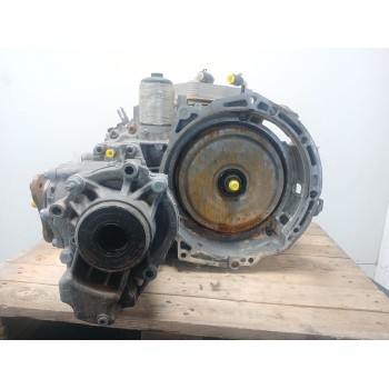 Recambio de caja cambios para volkswagen tiguan (ad1, ax1) 2.0 tdi 4motion referencia OEM IAM   