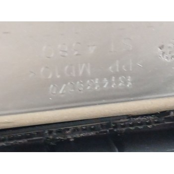 Recambio de salpicadero para citroën jumper iii furgoneta 2.0 bluehdi 110 referencia OEM IAM 1314139070  