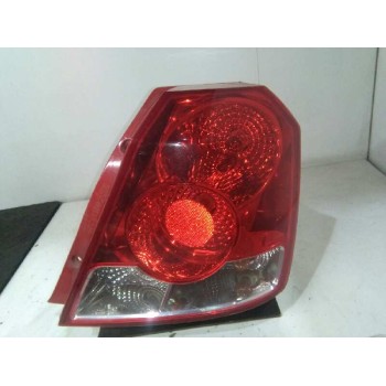 PILOTO TRASERO DERECHO 