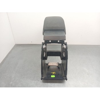 Recambio de apoyabrazos central para skoda yeti (5l) 2.0 tdi referencia OEM IAM 5l0864207c  