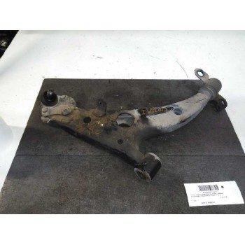 BRAZO SUSPENSION INFERIOR DELANTERO IZQUIERDO 