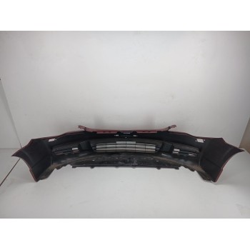 Recambio de paragolpes delantero para honda civic vii sedán (es, et) 1.4 (es4) referencia OEM IAM 71101SNBG00ZG  