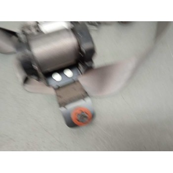 Recambio de cinturon seguridad trasero izquierdo para kia carnival 2.9 crdi vgt active referencia OEM IAM 898104D130  