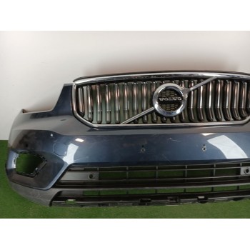 Recambio de paragolpes delantero para volvo xc40 (536) t5 awd referencia OEM IAM 31449359  