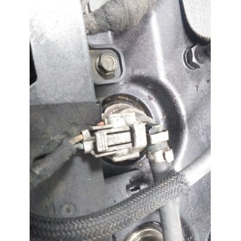 Recambio de inyector para opel zafira b essentia referencia OEM IAM 973762703  