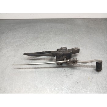 Recambio de estribo para yamaha r7 referencia OEM IAM   