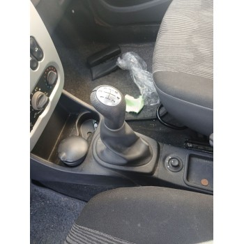 Recambio de caja cambios para dacia sandero (bs_) 1.5 dci referencia OEM IAM JR5166 / 7711368699 / 8201180964  