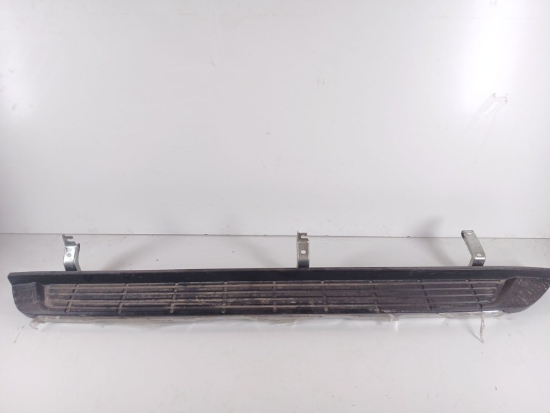 Recambio de estribo para ford ranger (tke) 2.2 tdci referencia OEM IAM eb3b16451g  