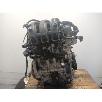 MOTOR COMPLETO HMR B