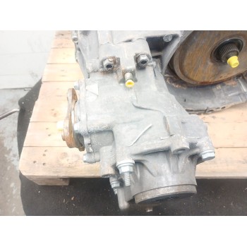 Recambio de caja cambios para volkswagen tiguan (ad1, ax1) 2.0 tdi 4motion referencia OEM IAM   