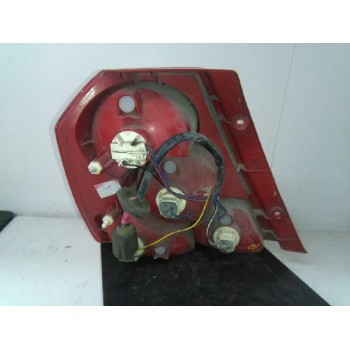 Recambio de piloto trasero derecho para daewoo kalos 1.4 se referencia OEM IAM   