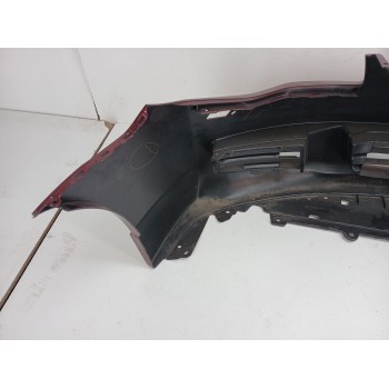 Recambio de paragolpes delantero para honda civic vii sedán (es, et) 1.4 (es4) referencia OEM IAM 71101SNBG00ZG  