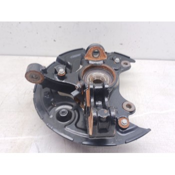 Recambio de mangueta delantera derecha para peugeot 3008 iii hybrid motor hn09 referencia OEM IAM   